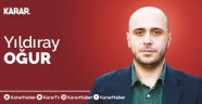 Yıldıray Oğur: Bregenz’deki bir mülteci kampından…